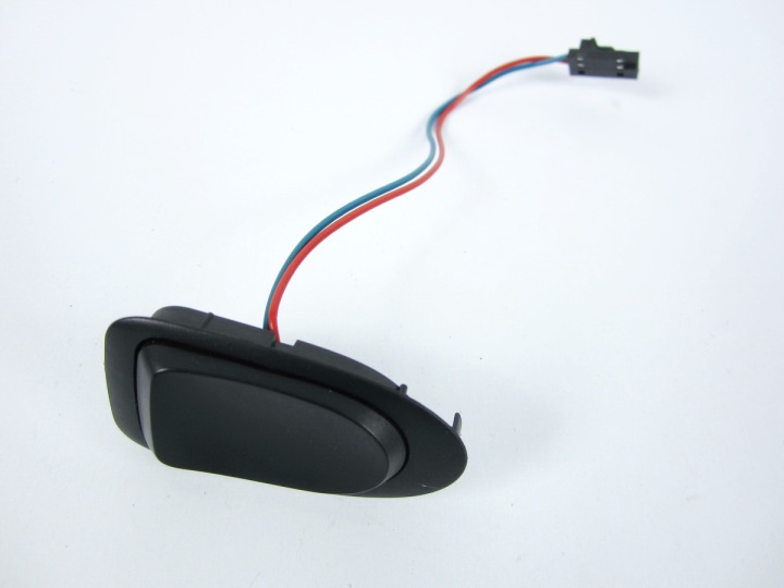 Bouton lopatka Volant Engrenage Gauche Mercedes GL X164 W251 ML W164