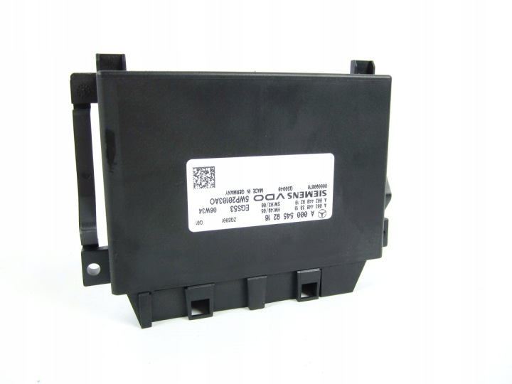 bedienteil modul getriebe getriebe Mercedes W221