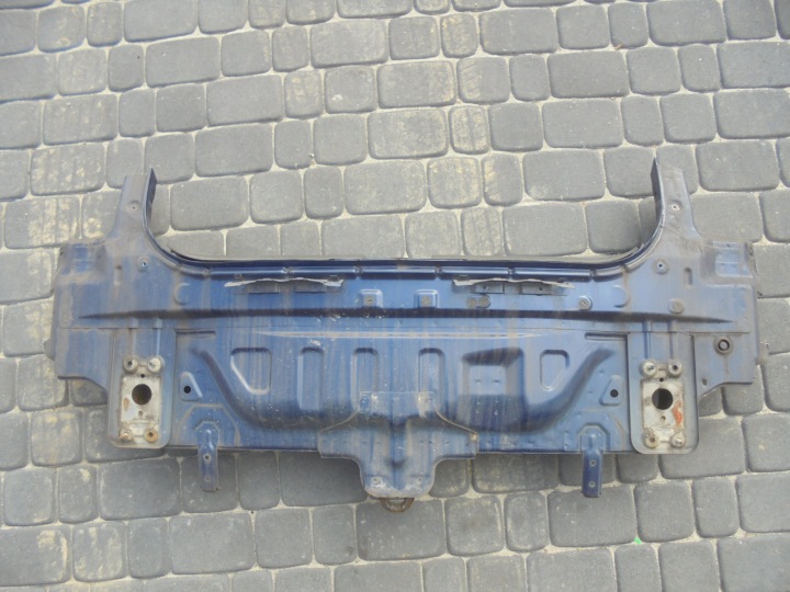 napínací pás TYLNI SUZUKI SX4 FIAT SEDICI 2006- ZCH