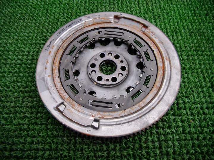 FORD 1.0 EB clutch wheel flywheel CM5G7A555CE