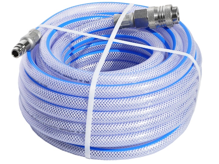 D. рукав-шланг d9*16*30 р=2,0 мпа 40м кнр. шланг vat elastic (superflex). шланг для сжатого воздуха. 0699942812 шланг для сжатого воздуха pu-8x12mm-25m.