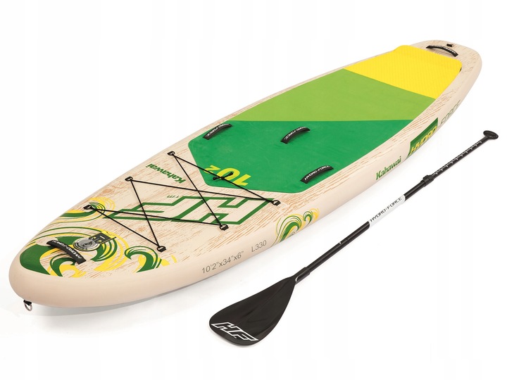 Bestway sup доска Aqua Journey