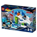 Zdjęcie oferty: LEGO Duplo 10826 Statek kosmiczny Milesa