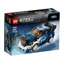 Zdjęcie oferty: LEGO 75885 LEGO Speed Champions 75885 Ford Fiesta M-Sport WRC + GRATIS