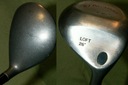 Zdjęcie oferty: kij golfowy do golfa BEN HOGAN LOFT 26 EXACT TRACK