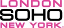 Zdjęcie oferty: SOHO London New York 8 Brush Pędzle zalotka gąbka