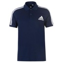 Zdjęcie oferty: ADIDAS Męska Koszulka POLO S-XXL tu XXL _20830