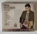 Zdjęcie oferty: Rafał Brzozowski TAK BLISKO [CD] nowe, w folii