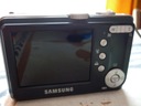 Zdjęcie oferty: Samsung Digimax S-700 uszkodzony