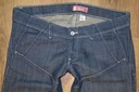 Zdjęcie oferty: H&M JEANS /SAZZY FIT/ -32"-