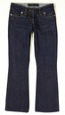 Zdjęcie oferty: RIVER ISLAND spodnie damskie jeans roz. 36 pas 78