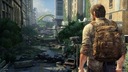 Zdjęcie oferty: THE LAST OF US REMASTERED PL PS4