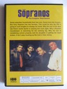 Zdjęcie oferty: RODZINA SOPRANO (The Sopranos) - SEZON 3