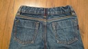 Zdjęcie oferty: spodnie Pumpkin jeans rozm. 98