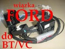 Zdjęcie oferty: SAMontuj wiązka BT/VC FORD FOCUS MK3 Mondeo S-max