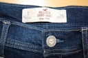 Zdjęcie oferty: Jeansowe szorty marki Hollister by Abercrombie