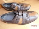 Zdjęcie oferty: BOTKI MOKASYNY,PÓŁBUTY CLARKS ROZM.38