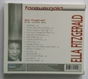 Zdjęcie oferty: ELLA FITZGERALD - LITTLE WHITE LIES - CD