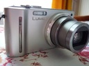 Zdjęcie oferty: Panasonic Lumix DMC-TZ-8 uszkodzony