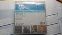 Zdjęcie oferty: Taśma HP DLT IV 80GB C5141F