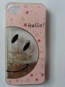 Zdjęcie oferty: etui iphone 7 8 brokatowe glitter