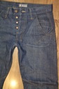 Zdjęcie oferty: H&M /RELAXED FIT/ JEANS -32''-