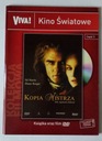 Zdjęcie oferty: KOPIA MISTRZA [DVD] Ed Harris, Diane Kruger