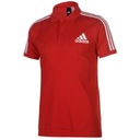 Zdjęcie oferty: ADIDAS Męska Koszulka POLO S-XXL tu L _20830