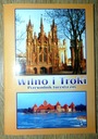 Zdjęcie oferty: Wilno i Troki - przewodnik i 33 pocztówki, 1974 stan bdb