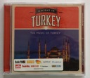 Zdjęcie oferty: A NIGHT IN TURKEY - CD nowe w folii