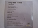 Zdjęcie oferty: JERRY LEE LEWIS [CD]