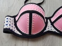 Zdjęcie oferty: KOSTIUM KĄPIELOWY NEOPRENOWY Bikini Brigitte 34 XS