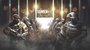 Zdjęcie oferty: Tom Clancy's Rainbow Six Siege [PC] KLUCZ UBISOFT + Gratis