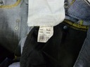 Zdjęcie oferty: RIVER ISLAND spodnie damskie jeans roz. 36 pas 78