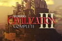 Zdjęcie oferty: SID MEIER'S CIVILIZATION III 3 COMPLETE PC STEAM KOD KLUCZ BEZ VPN AUTOMAT