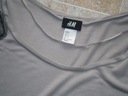 Zdjęcie oferty: H&M SUPER LUŹNA TUNIKA CEKINY ROZ S