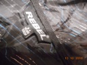 Zdjęcie oferty: Bluza REBEL rozmiar 134