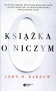 Zdjęcie oferty: Książka o Niczym John Barrow