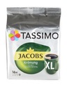 Zdjęcie oferty: Kapsułki do Tassimo Jacobs Kronung 4x16 szt. z Niemiec