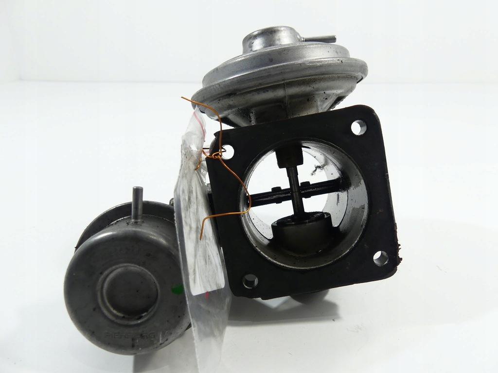 фото №5, Discovery ii 99-04 2.5td5 клапан egr 72243407