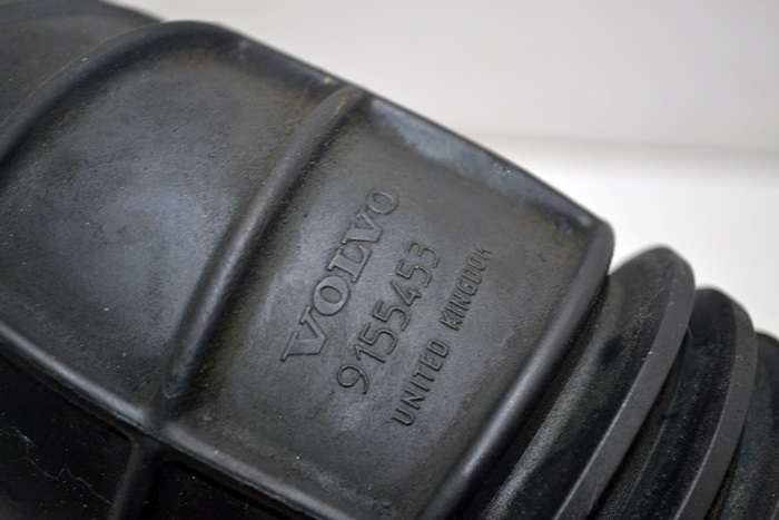 фото №4, Volvo v70 s80 труба впускной 2.4 9155453