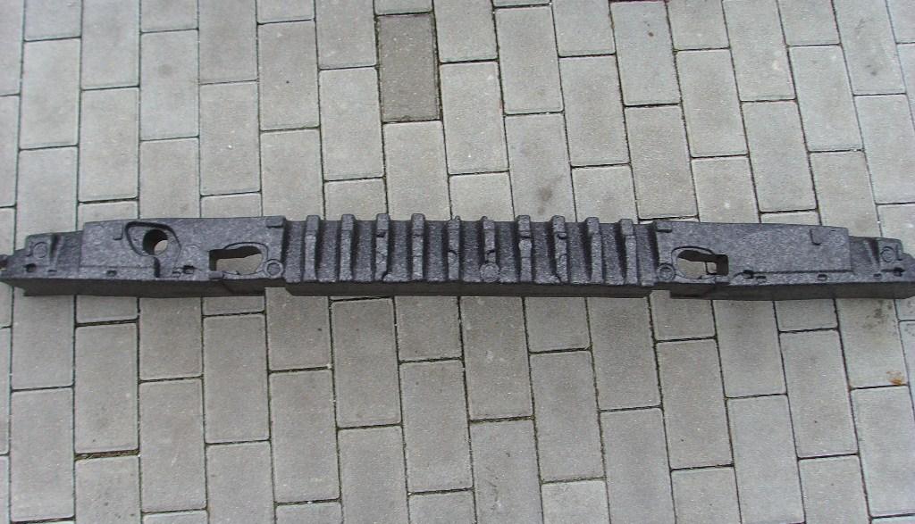 фото №1, Mercedes a w169 абсорбер піна бампера lift