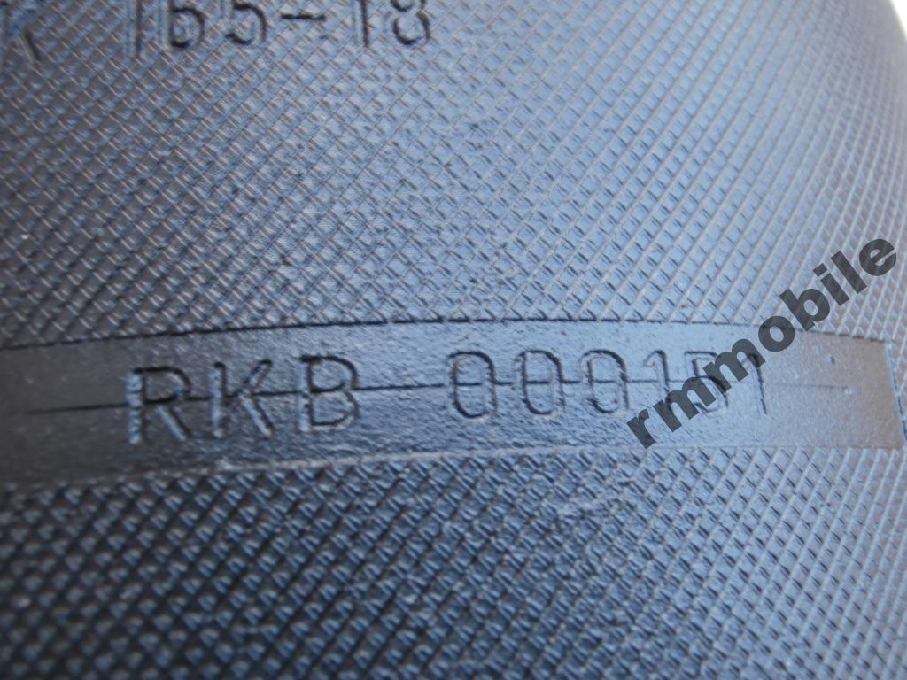 фото №2, Подушка пневмоподушка задня land rover range vogue l322