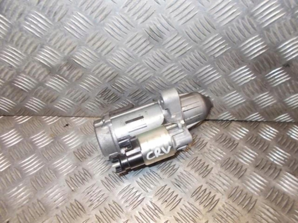 фото №1, Стартер honda crv cr-v iv 1.6 i-dtec civic