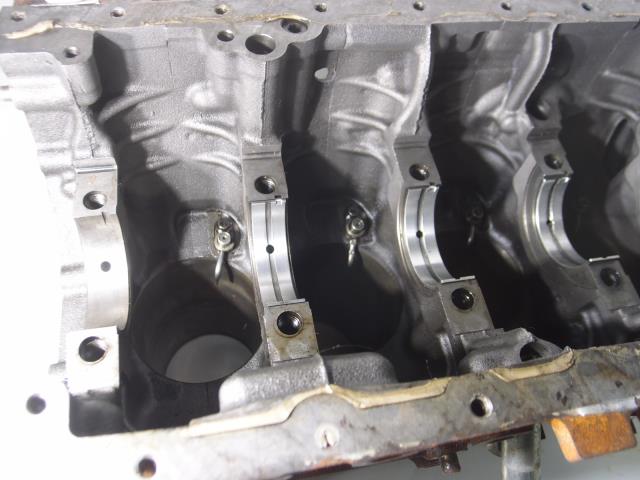 фото №14, Блок двигуна 10dyze citroen ds4 2.0 hdi