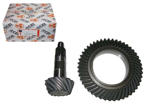 фото №1, Вал привідний тарілка iveco daily 9x40