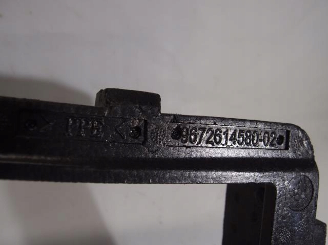 фото №10, Набор ремонтный 9672614580 citroen ds5 2013r