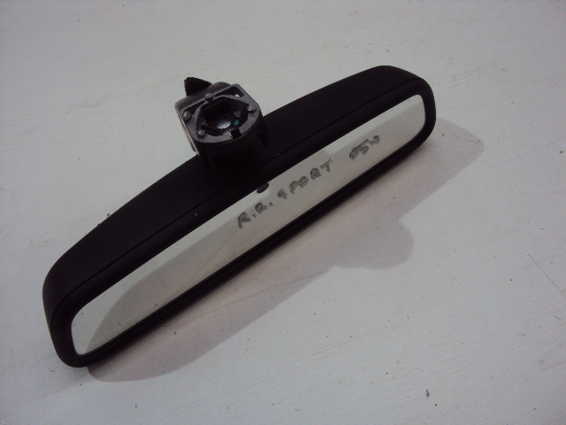 фото №1, Дзеркало внутрішнє range rover sport 05-