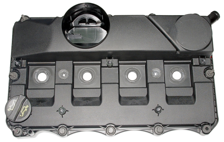 Купити Кришка клапанів ducato jumper boxer 2.2