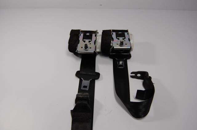 фото №2, Кліпса поперечина безпеки задня mondeo 9g9n611b69